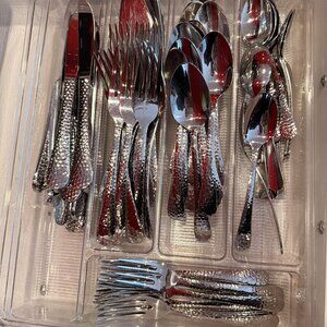 Lagostina Utensils Set